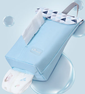 Multifunctional Baby Diaper Bag: The Ultimate Parenting Companion