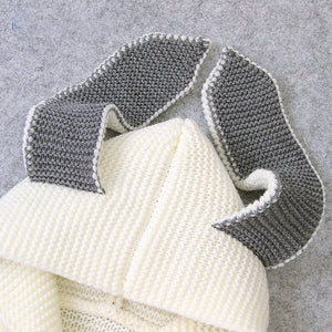 The Perfect Baby Knitted Romper: Comfort and Style Combined