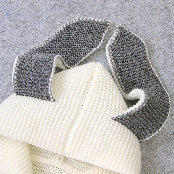 The Perfect Baby Knitted Romper: Comfort and Style Combined