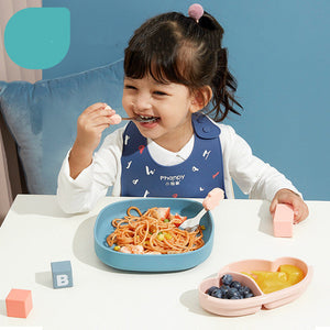 The Ultimate Feeding Companion for Your Little Ones