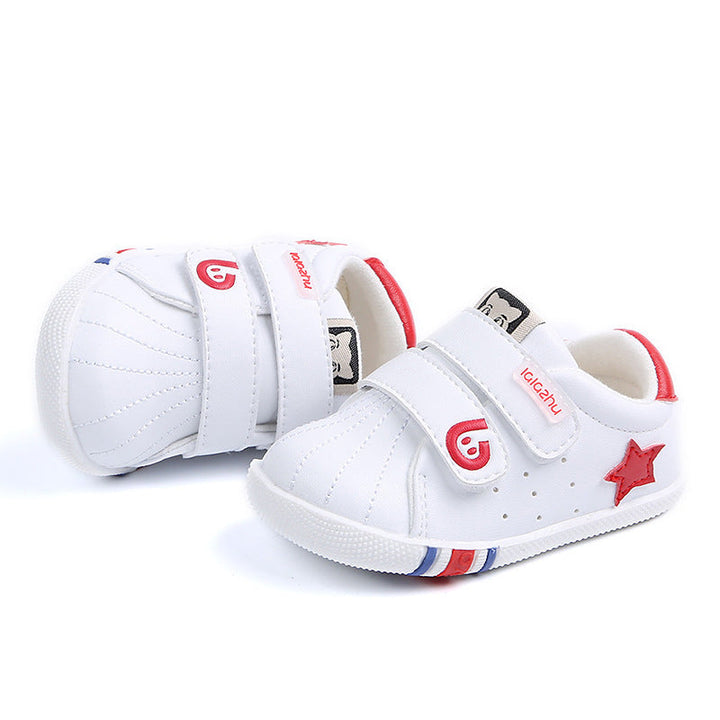 Discover the Perfect Baby Toddler Shoes for Your Little One