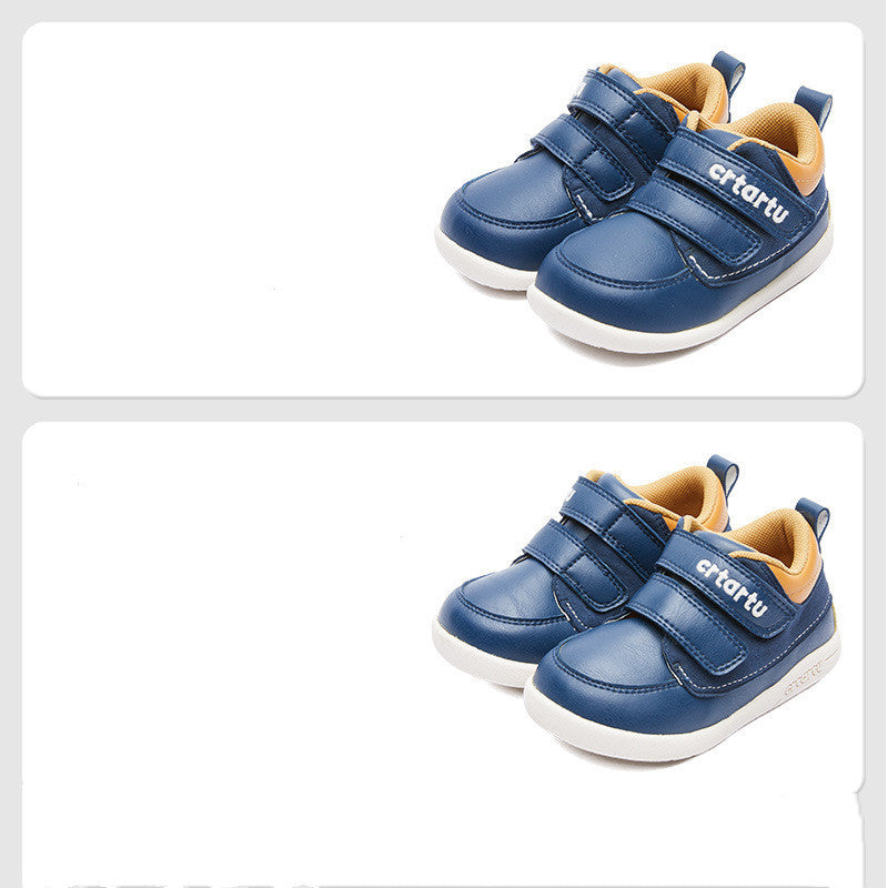 Why Breathable Baby Toddler Shoes Are a Must-Have for Your Little One