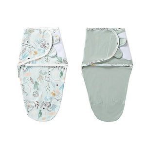 Discover the Comfort of Baby Baby's Blanket Sleeping Bag