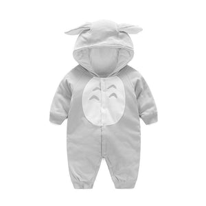 The Perfect Baby Jumpsuit for Your Little One