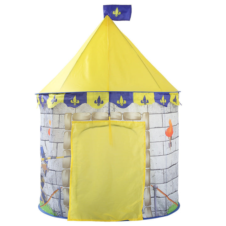 Create Magical Adventures with Our Children's Tent Baby Toys!