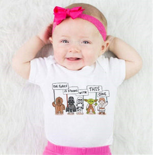 Discover the Perfect Cotton Baby Romper for Your Little One