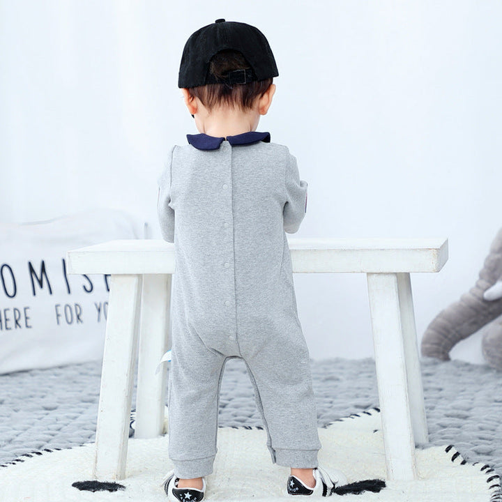 Why the Baby Print Romper is a Must-Have for Your Little One