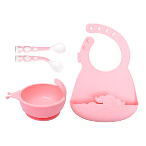 Why You Need Our Baby Feeding Tableware for Your Little One