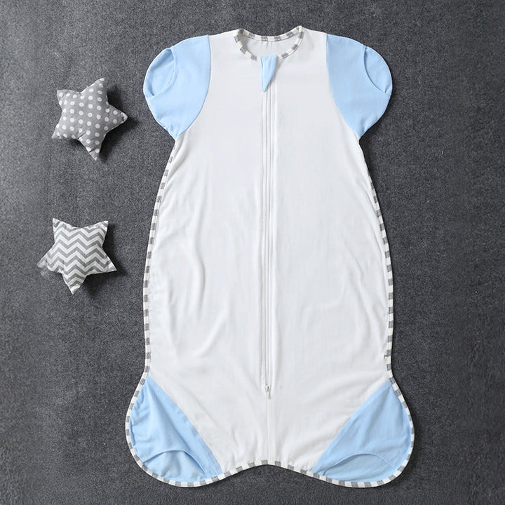 Newborn Baby Swaddle Sleeping Bag: The Essential for Your Baby's Comfort