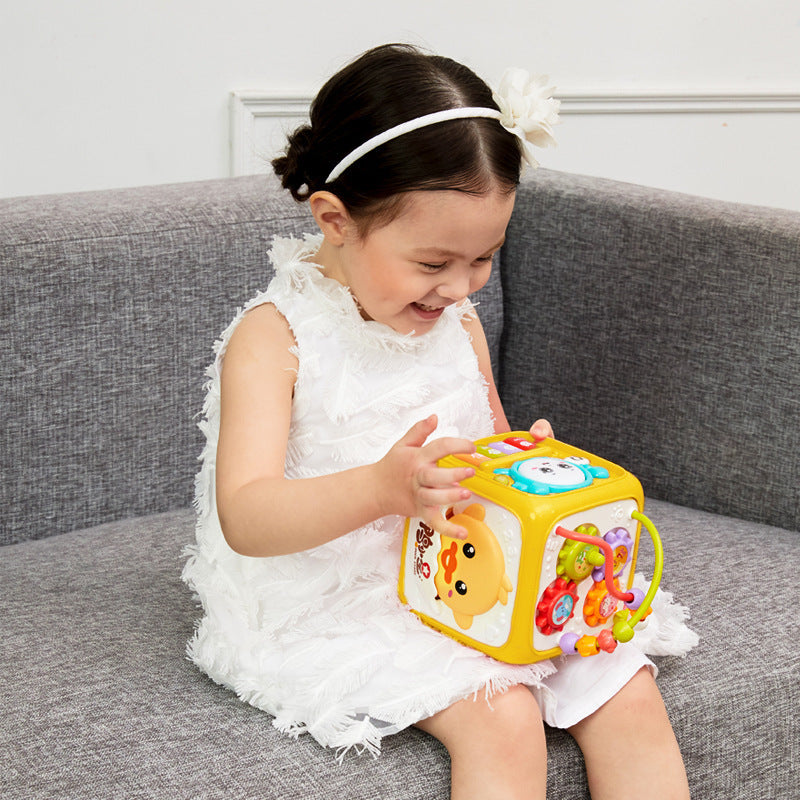 Baby Toys Pat Drummer