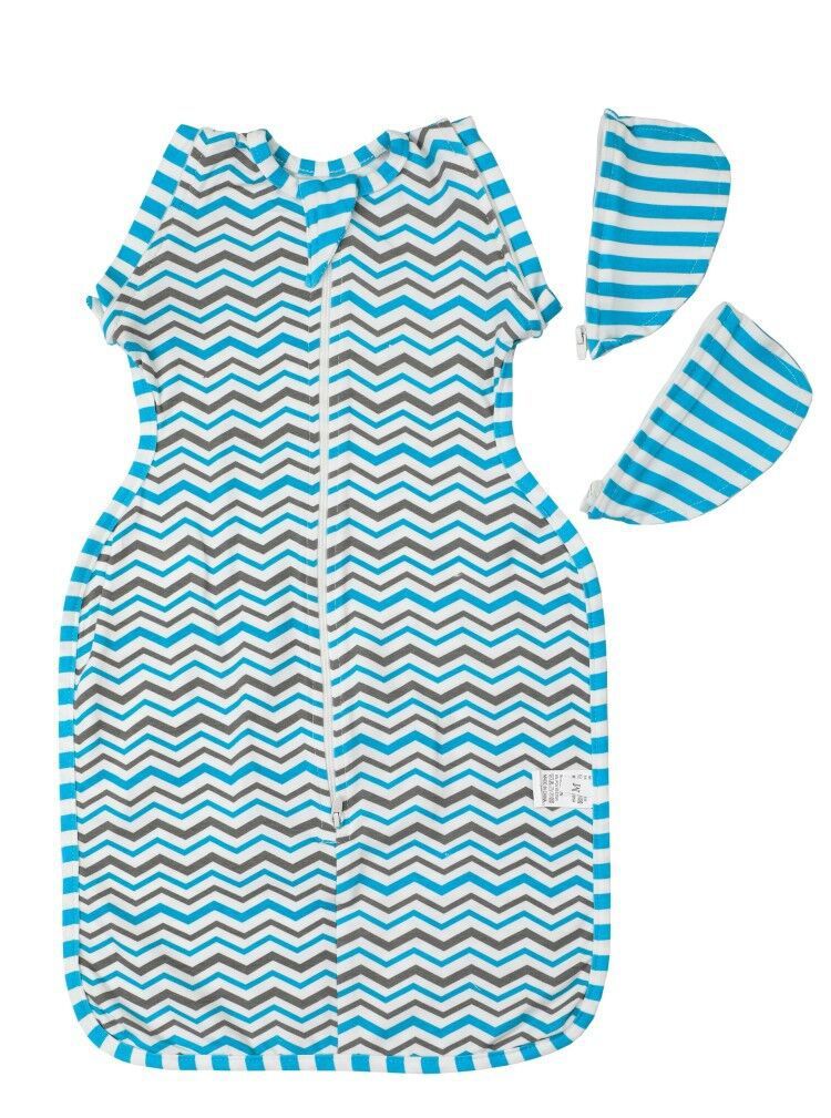 Pure Cotton Anti-scare Wraps