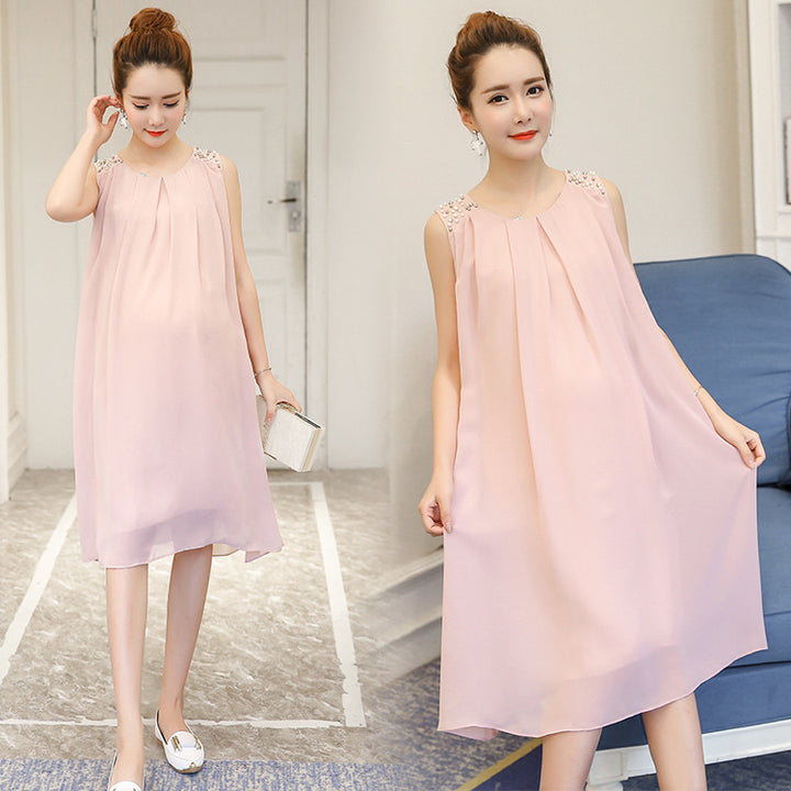 Comfortable Maternity dress