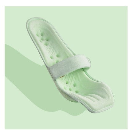 Baby nursing breathable cross pillow