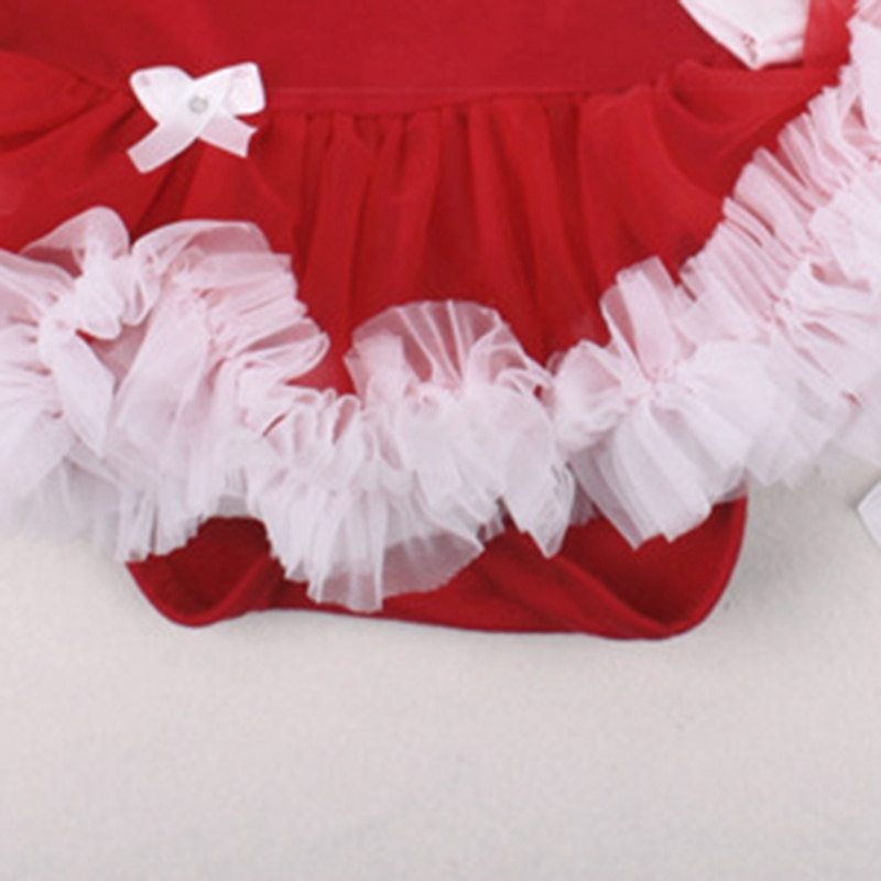 Four-piece Newborn Clothing Set Baby