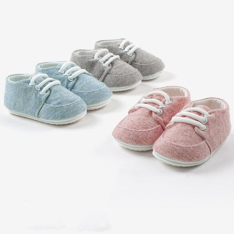 Spring baby toddler shoes