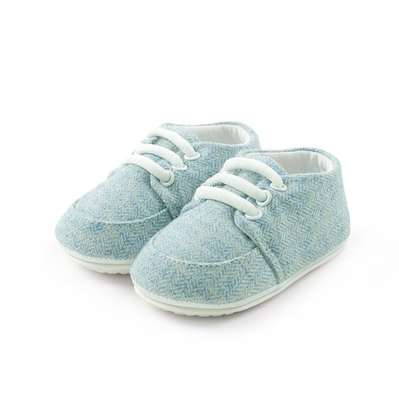 Spring baby toddler shoes