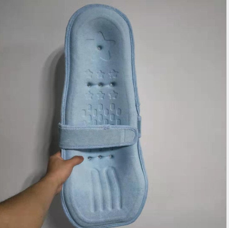 Baby nursing breathable cross pillow