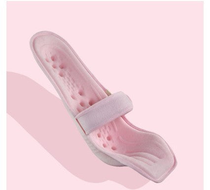 Baby nursing breathable cross pillow