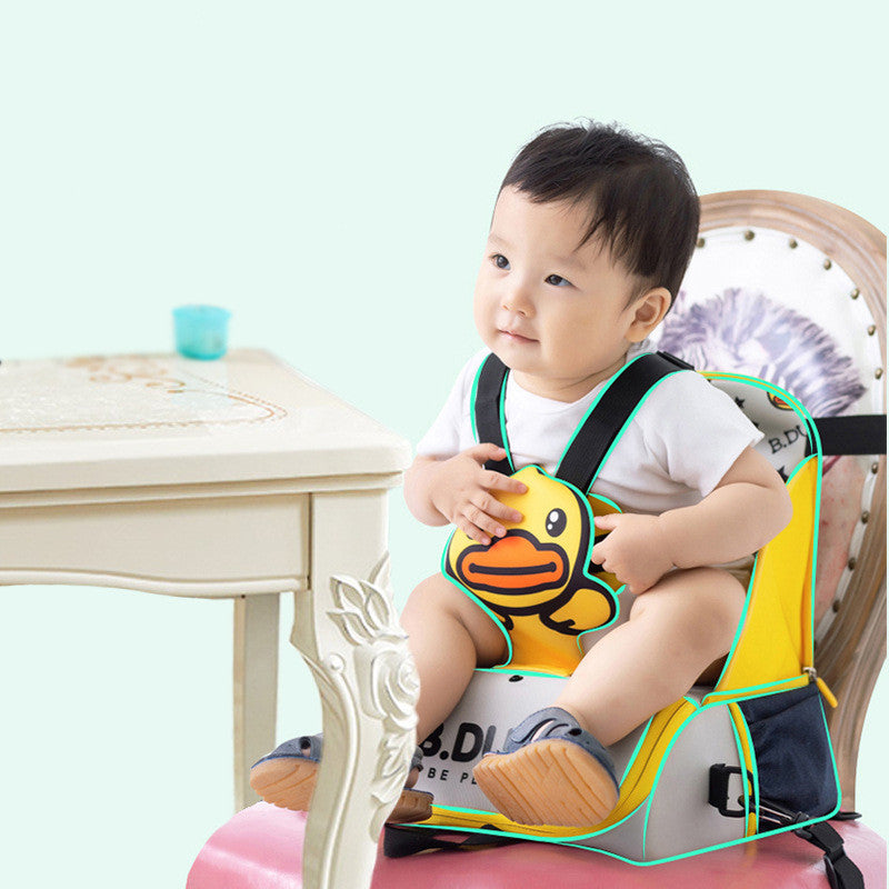 Multifunctional Baby Diaper Bag