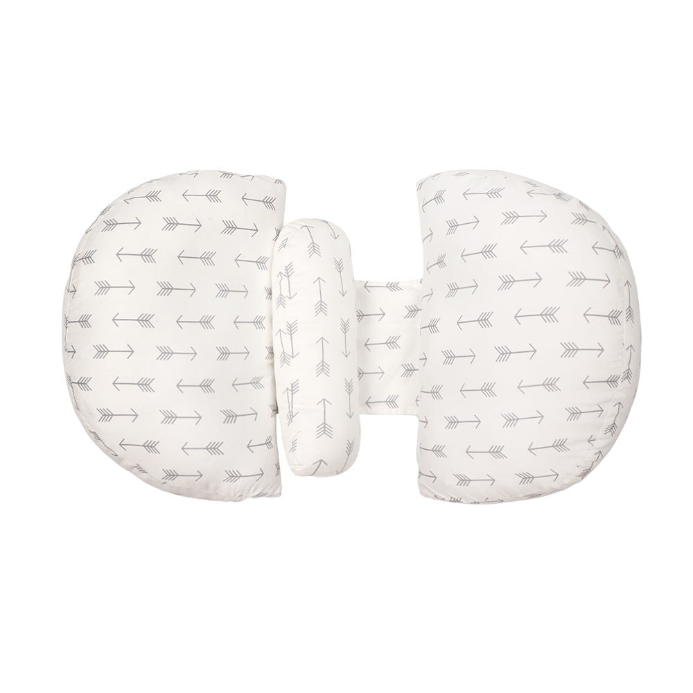 Maternity Waist Support Pillow