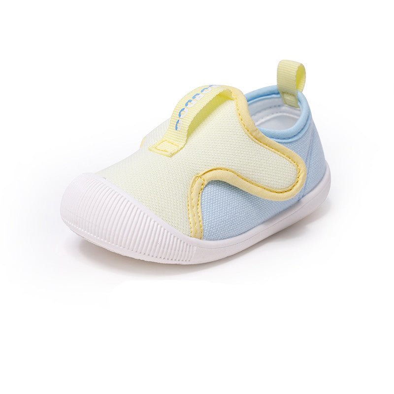 New Baby Toddler Shoes