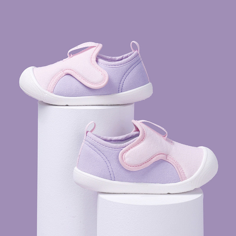 New Baby Toddler Shoes