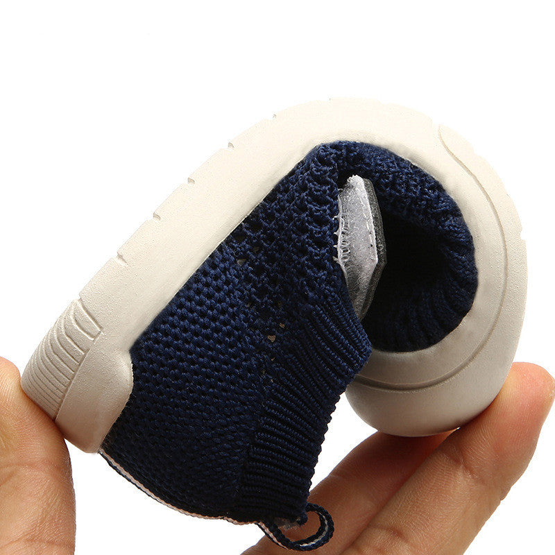 Baby Soft Soled Toddler Shoes
