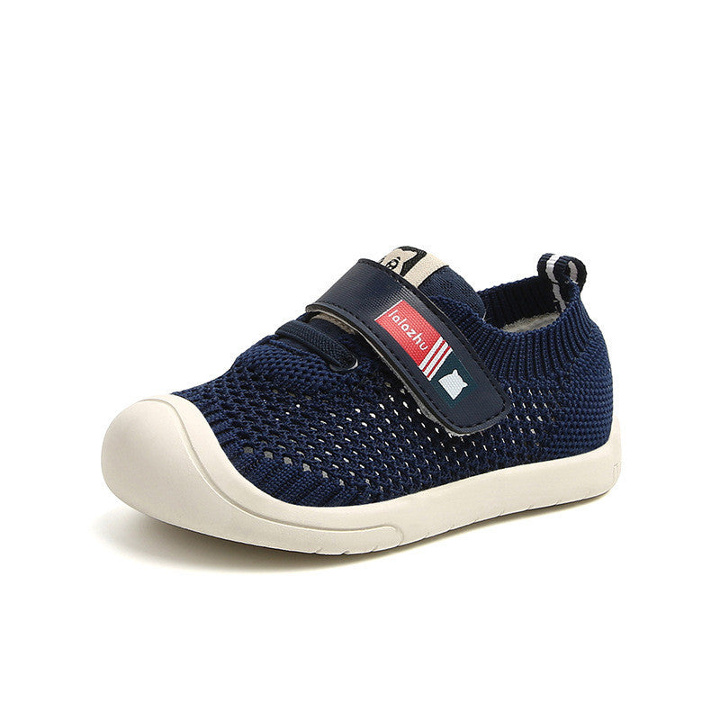 Baby Soft Soled Toddler Shoes