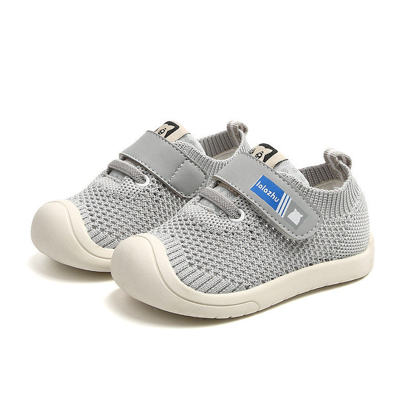 Baby Soft Soled Toddler Shoes