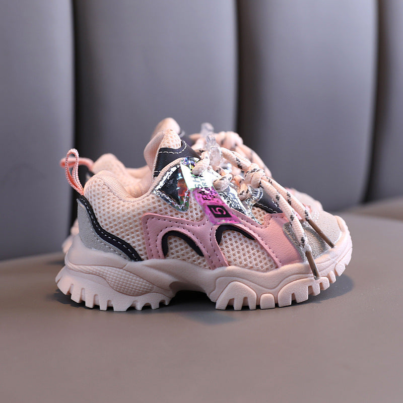 Children's Sports Shoes