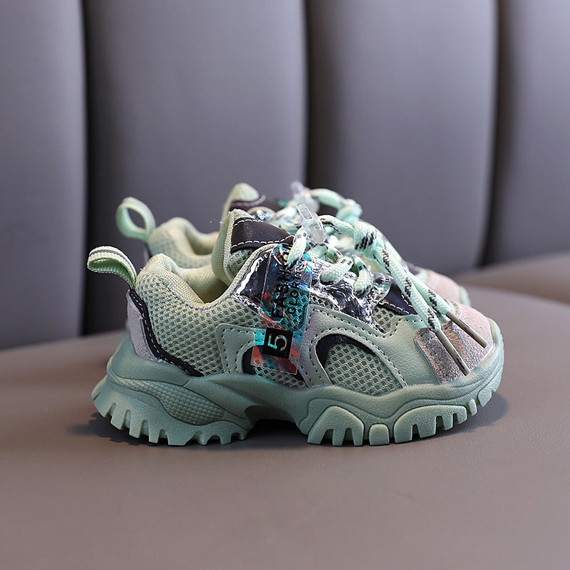 Children's Sports Shoes