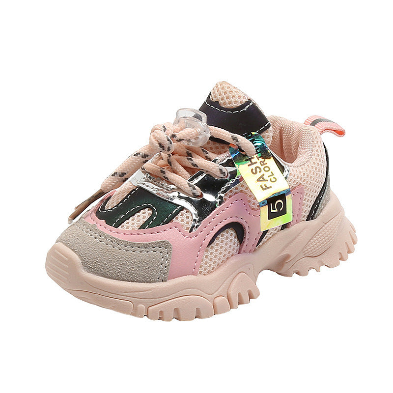 Children's Sports Shoes
