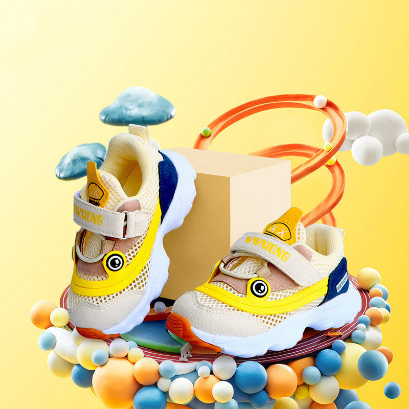Baby Sports Shoes