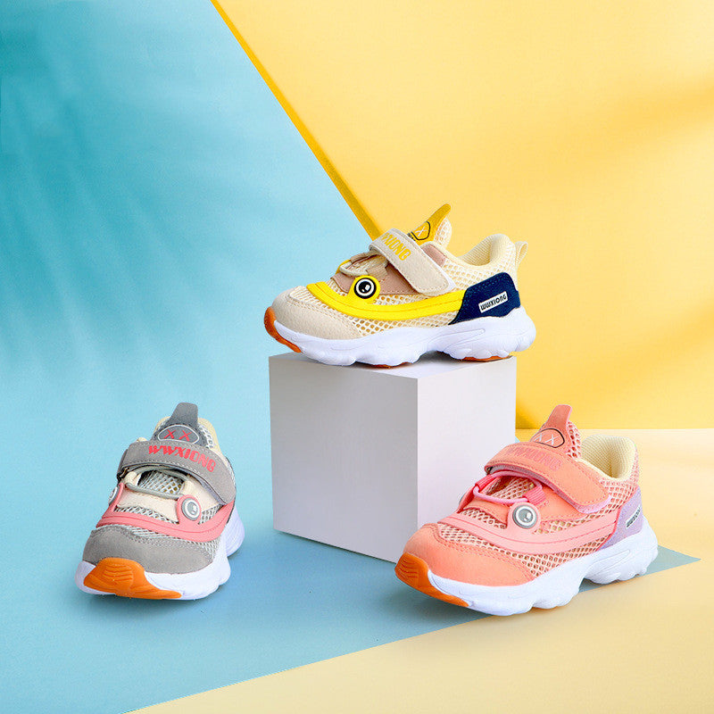 Baby Sports Shoes
