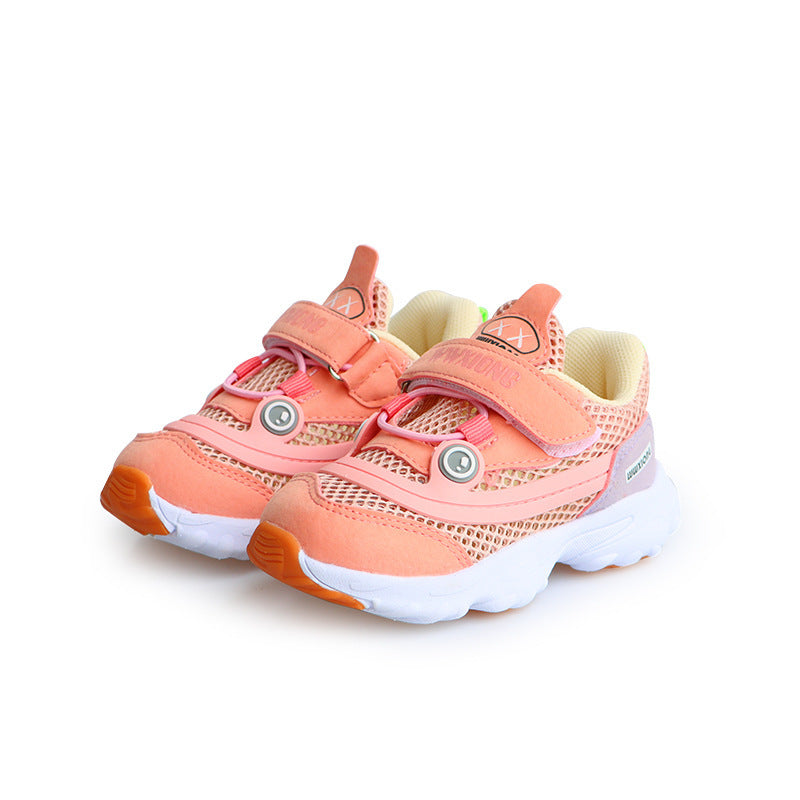 Baby Sports Shoes