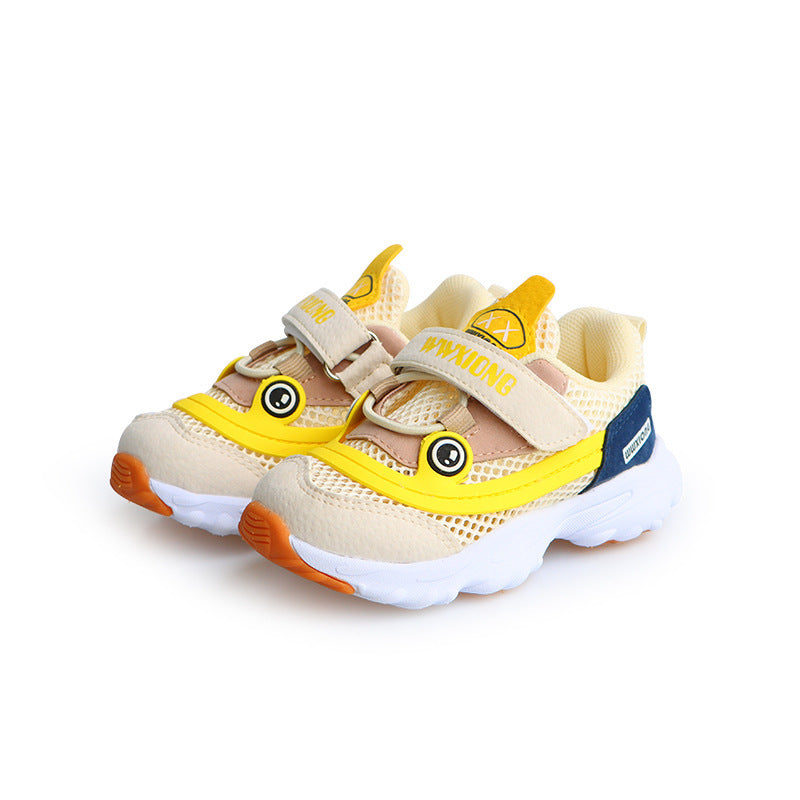 Baby Sports Shoes