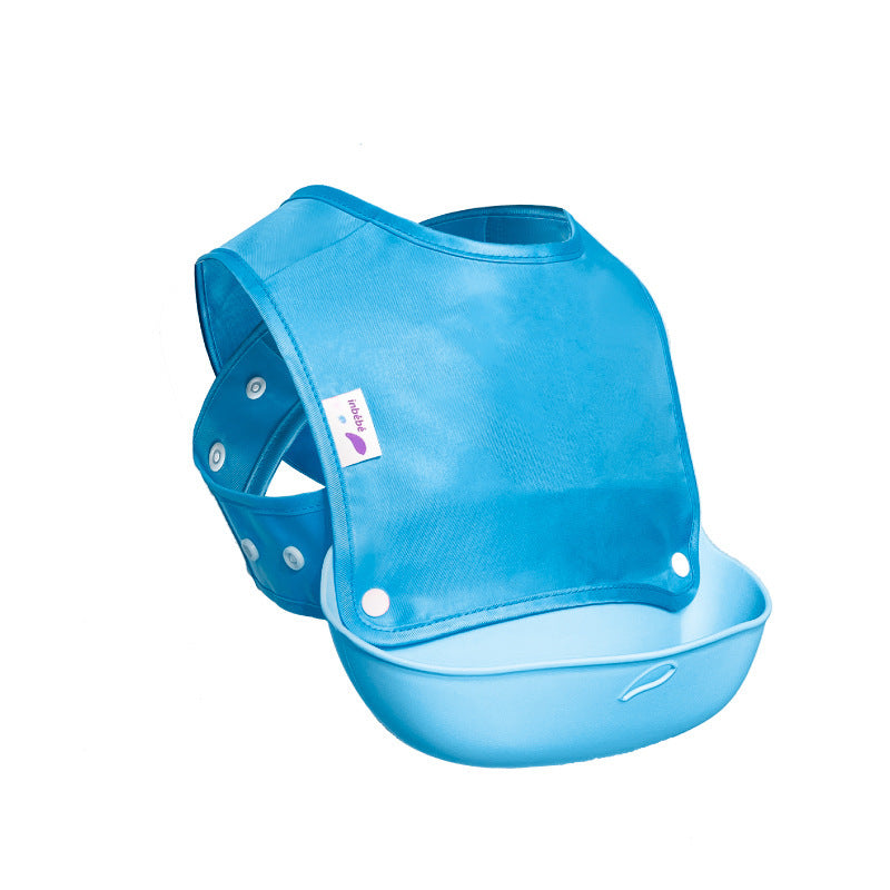 Baby Sling Waterproof Bibs