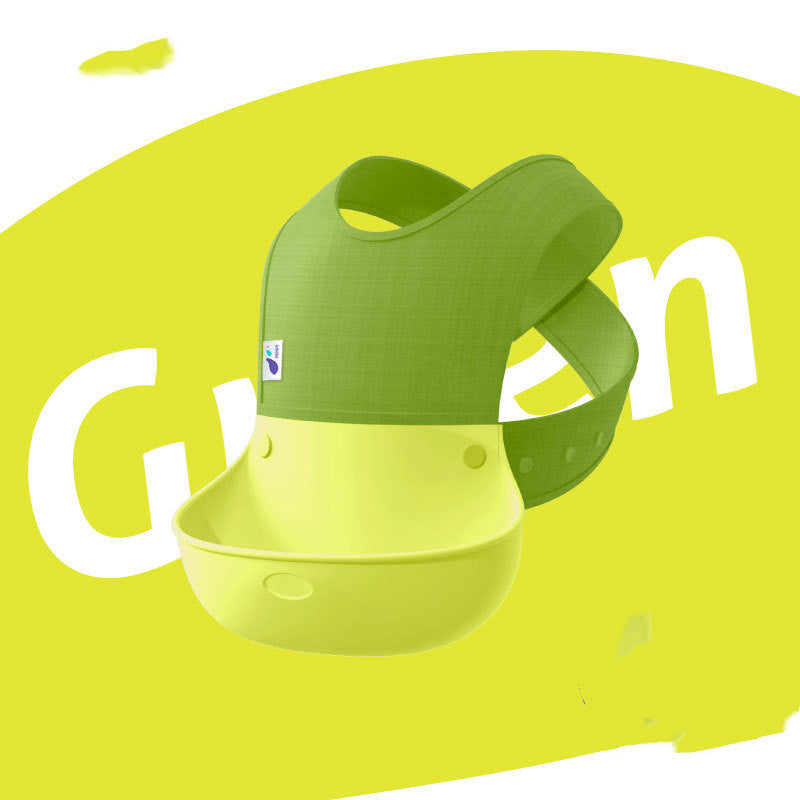 Baby Sling Waterproof Bibs