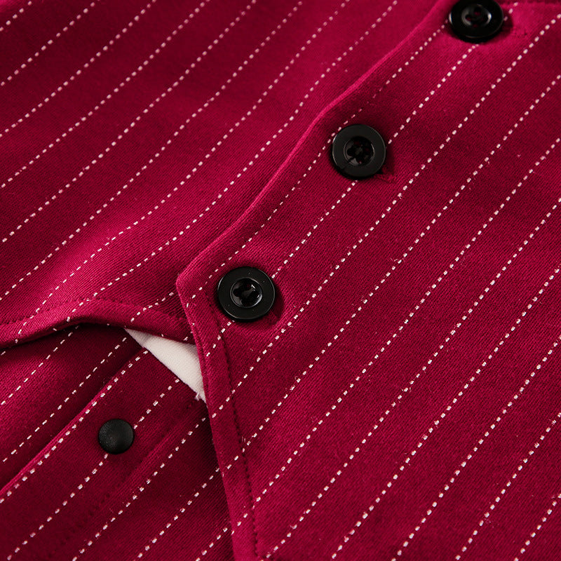 Baby Autumn Clothing Baby Boy Rompers