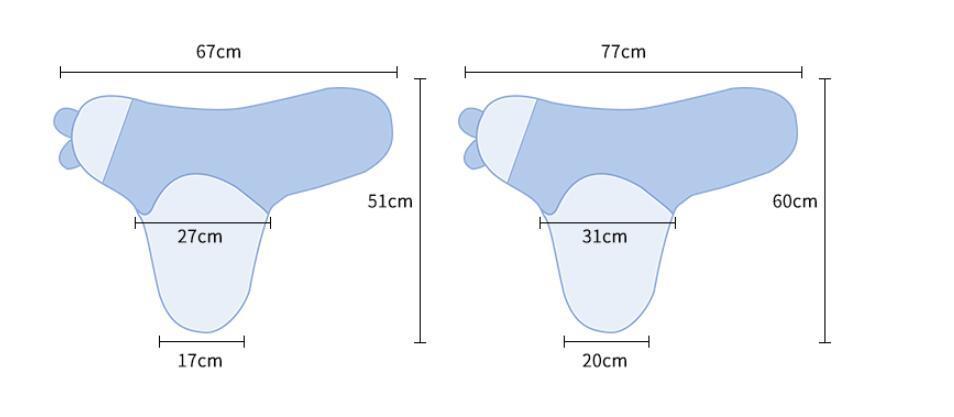 Baby Baby's Blanket Sleeping Bag