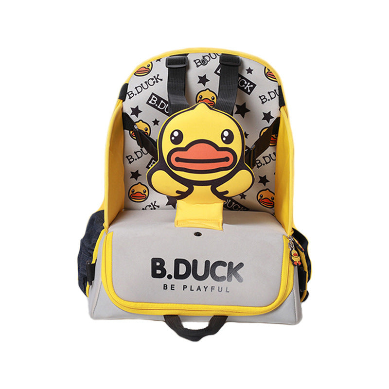 Multifunctional Baby Diaper Bag