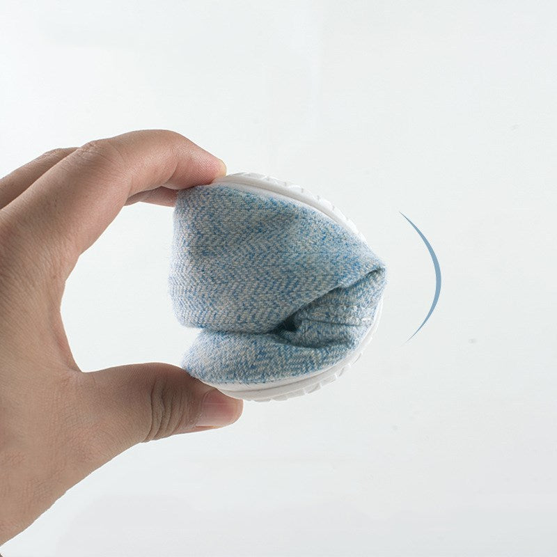 Spring baby toddler shoes