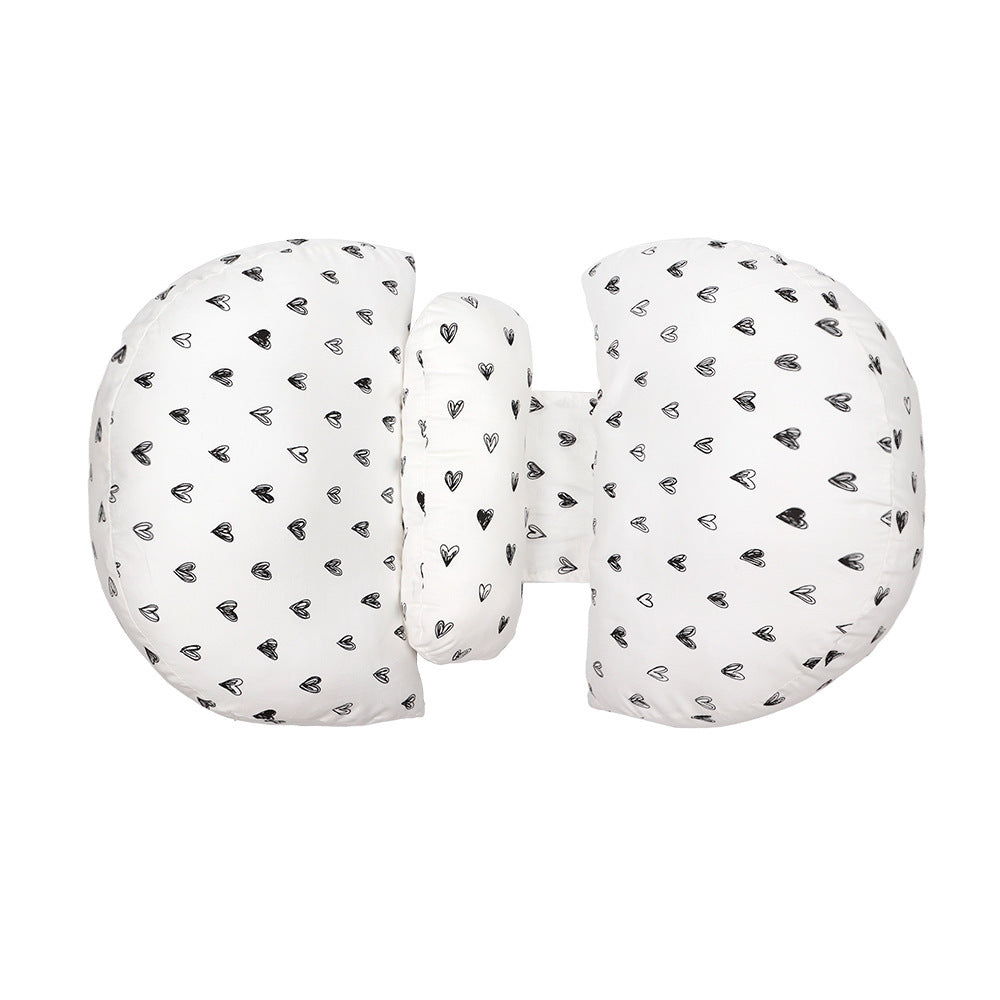 Maternity Waist Support Pillow