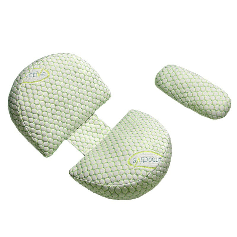 Maternity Multifunctional U-shape Pillow