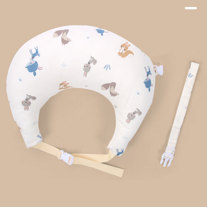 Breast-feeding Artifact Breast-feeding Pillow