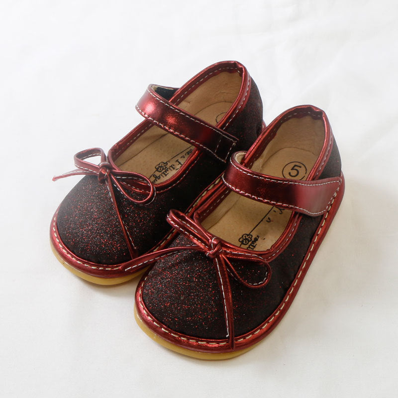 Baby Velcro children's single shoes