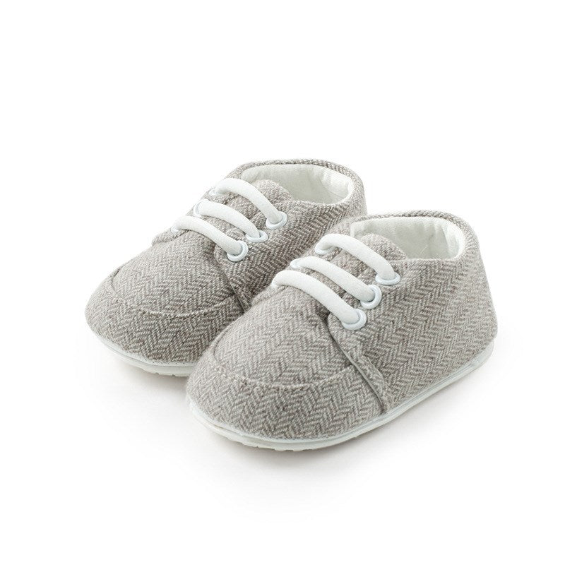 Spring baby toddler shoes