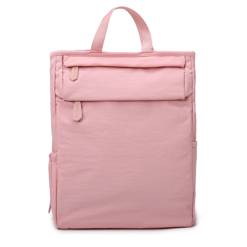 Portable Baby Light Diaper Bag
