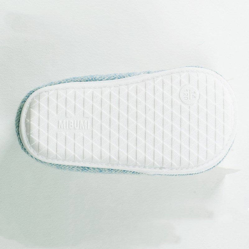 Spring baby toddler shoes