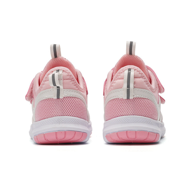 Baby walking soft soled shoes